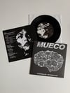 MUECO - C☻NTROLLED INFORMATION 7"