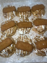 Image 2 of 4 Cookie Sampler Box