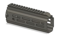 M17 Scorpion Handguard