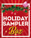 Holiday Sampler Box