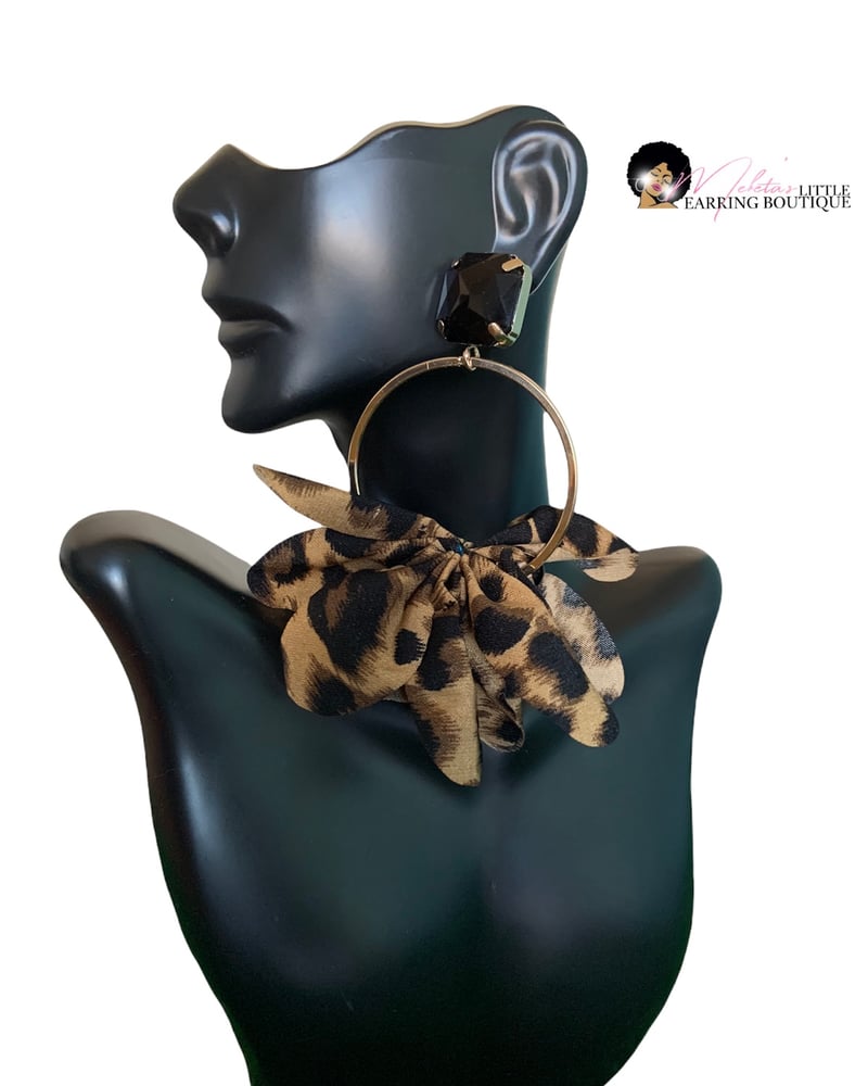 Image of Leopard Diva 2.0 