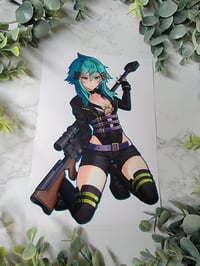 Image 2 of Sinon