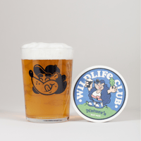 Image 1 of WILDLIFE CLUB - CHEERS