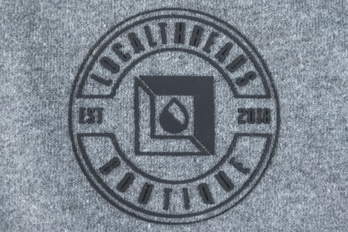 Image of LocalThreads - "Heritage" Crew - Ragland Sweater