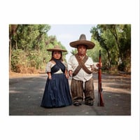 Image 5 of Pieter Hugo - LA CUCARACHA (Signed)