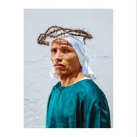Image 3 of Pieter Hugo - LA CUCARACHA (Signed)