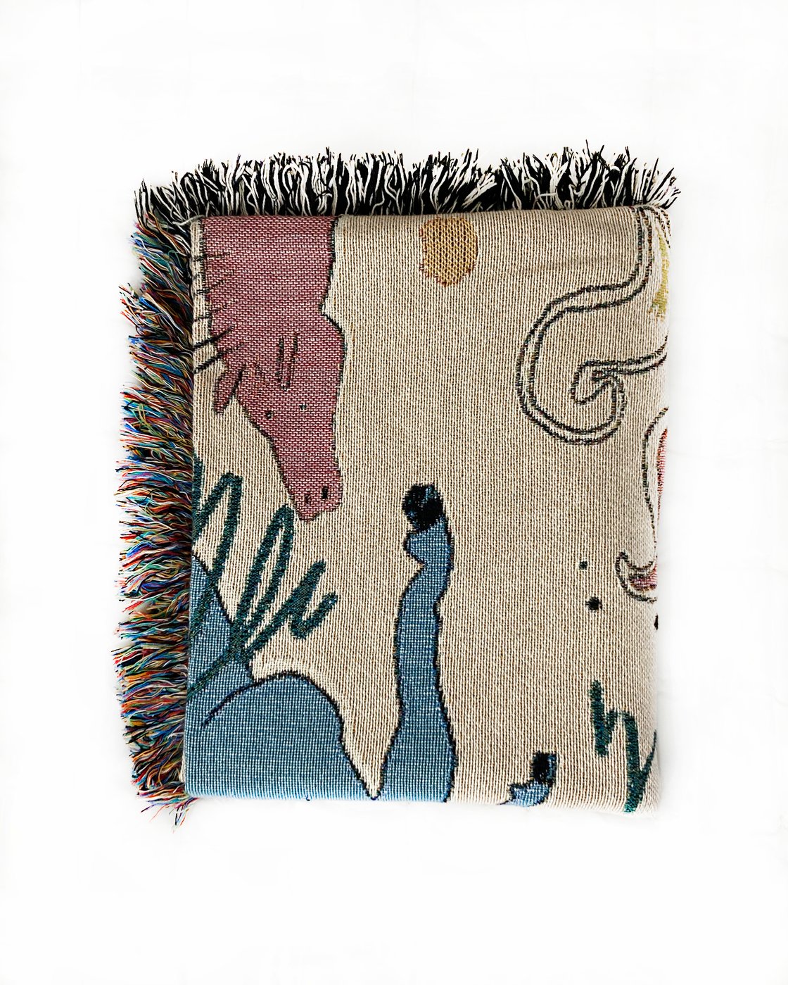 Image of Przewalski's horse