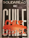Original Poster: Solidarity Chile (Spanish)