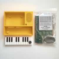 Image 1 of POLY555 DIY Synthesizer Electronics Kit