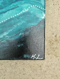 Image 4 of One By One - 35.6 x 35.6cm