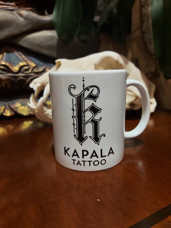 Image of Kapala Mug