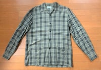Image 1 of Westride Japan rayon/wool overshirt, size 38 (M)