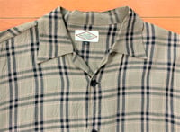 Image 2 of Westride Japan rayon/wool overshirt, size 38 (M)