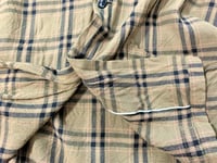 Image 3 of Westride Japan rayon/wool overshirt, size 38 (M)