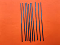 Image 1 of Metal Strips 
