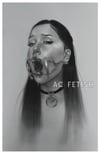 Self Portrait Print