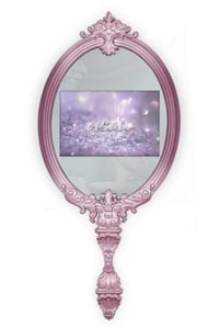Mesmerized (Be Enchanted) Body Butter