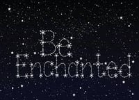 Mesmerized (Be Enchanted) Body Scrub