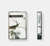 Tape - BLACK MARBLE SBRS MIX TAPE 2020