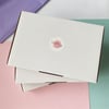 Confetti Box // Floral & Feminine