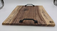 Image 4 of Charcuterie and Serving Board #19