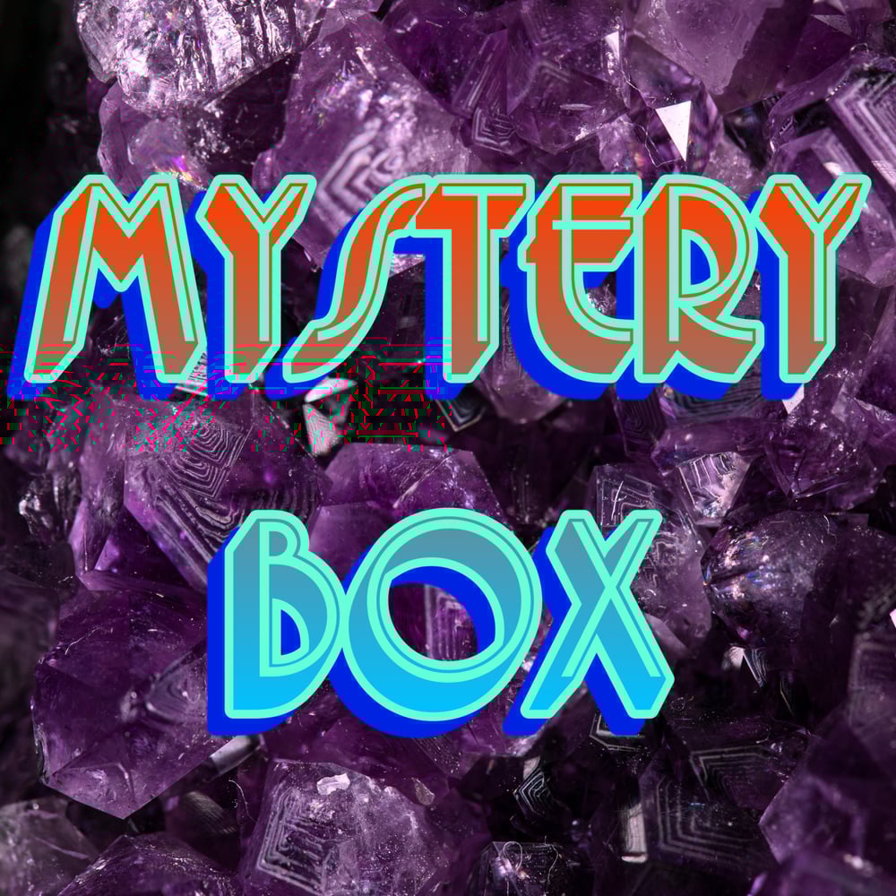 Mystery Box
