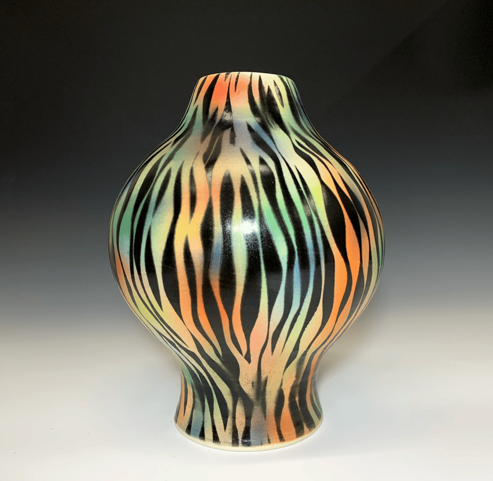 Image of Bud Vase 