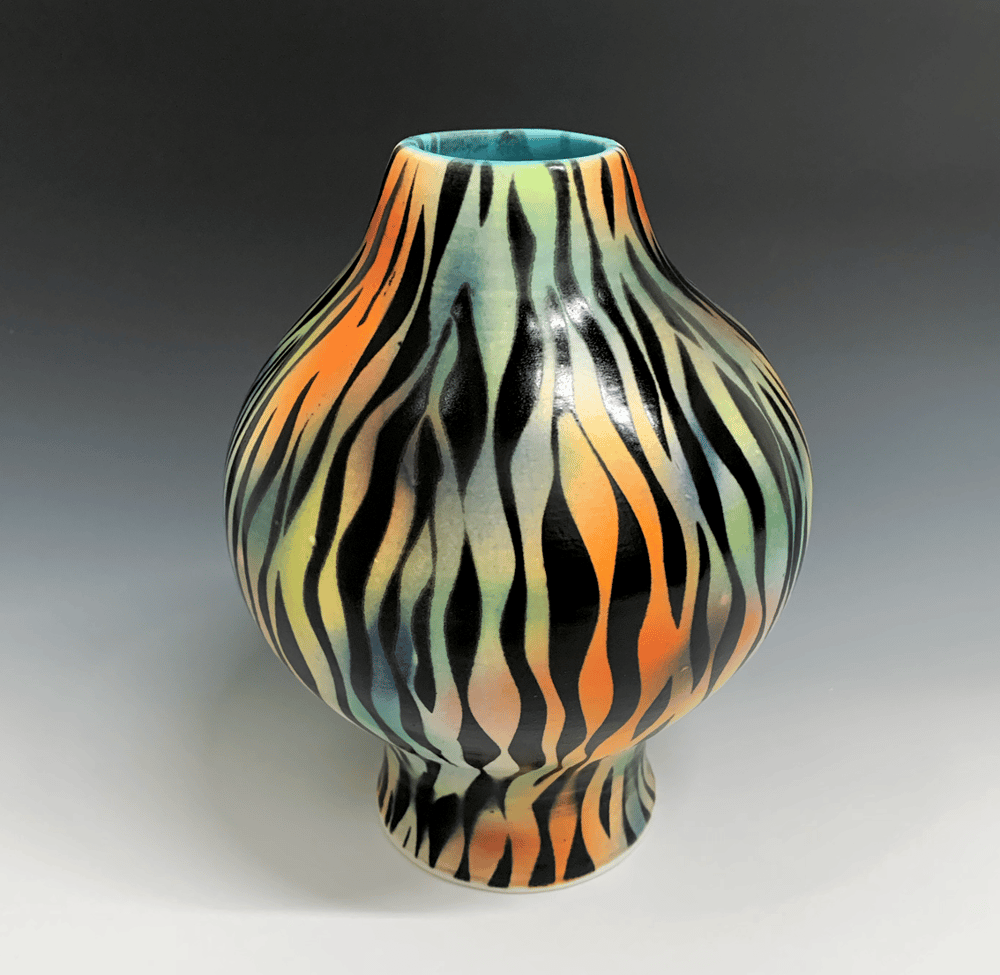 Image of Bud Vase 