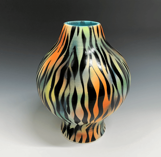 Image of Bud Vase