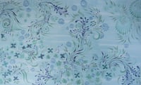 Image 2 of Hathaway Blues - 2 yards