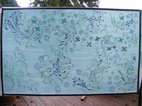 Image 3 of Hathaway Blues - 2 yards