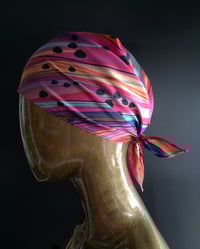 Image 3 of Information: Silk Scarves 
