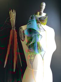 Image 5 of Information: Silk Scarves 