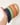 Leather-Look Padded Headbands (4 Colours)