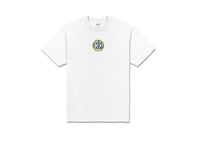 Image 1 of FISH EYE TEE (WHITE)