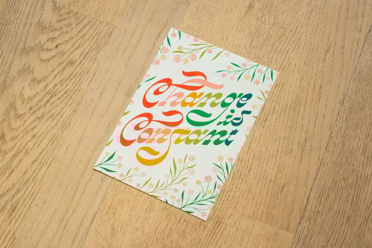 Sale Small Art Prints (25% off!) Image 2