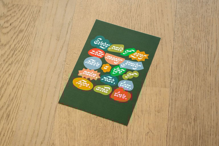 Sale Small Art Prints (25% off!) Image 3