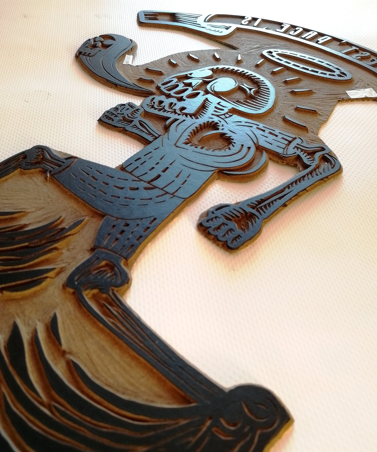 Image of suicide club XT