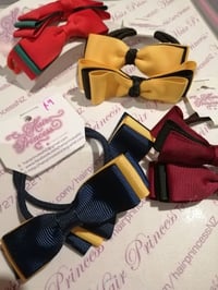 Image 4 of All Schools - Isobel Bows 