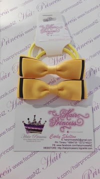 Image 2 of All Schools - Isobel Bows 