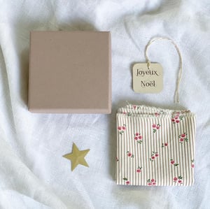 Image of BOITE CADEAU Furoshiki