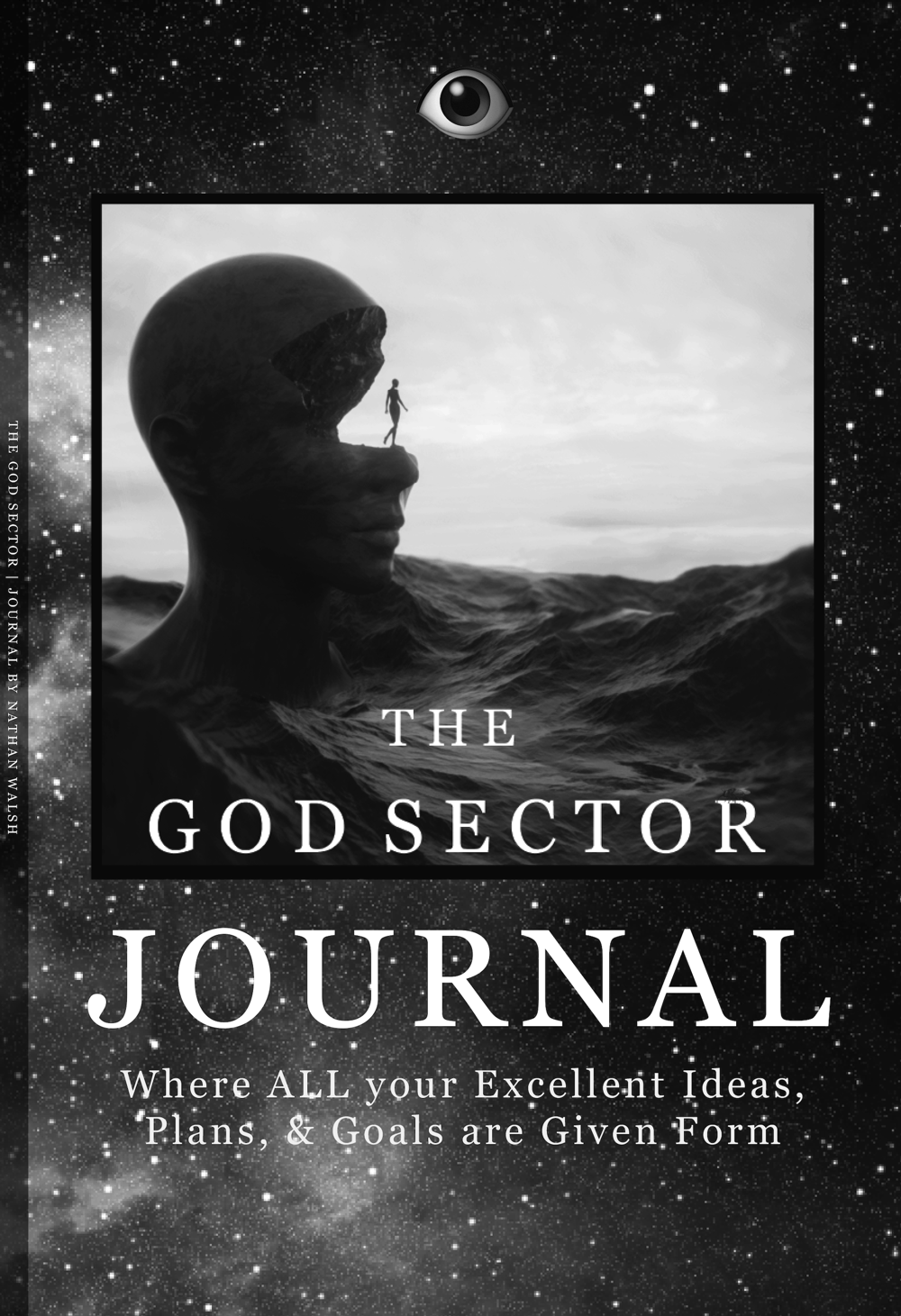 The God Sector Journal + Consultation Service (Package Deal)
