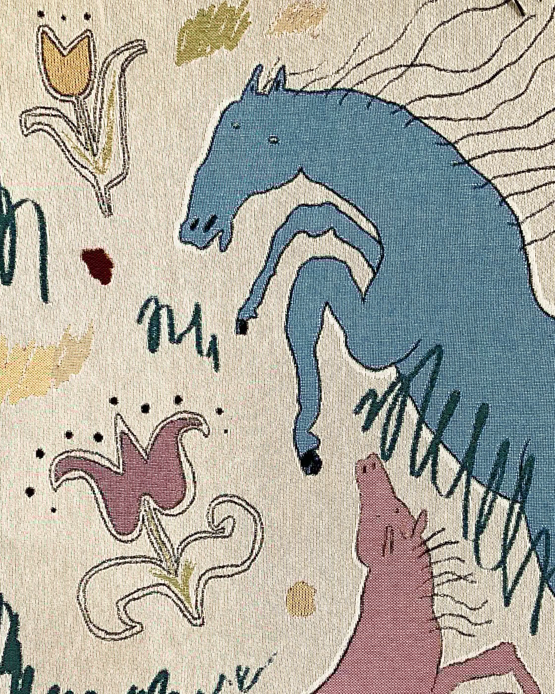 Image of Przewalski's horse