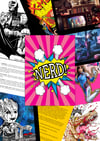Nerd! Zine