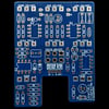 SAWZALL DIY HM2 EQ & OVERDRIVE PCB
