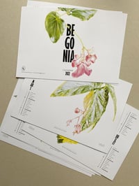 Image 1 of 2022 Calendar