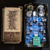 SAWZALL DIY HM2 EQ & OVERDRIVE PCB