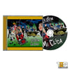CK Crew "Mi Clica" - cd jewel case