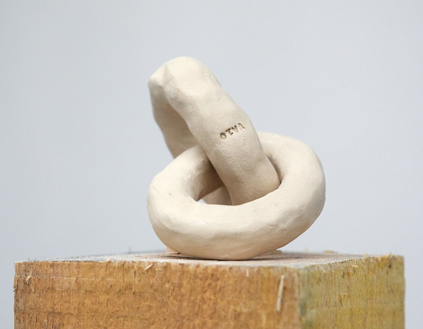 Image of Lien - Valentin Abad