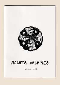 Image 1 of MECHTA ARCHIVES